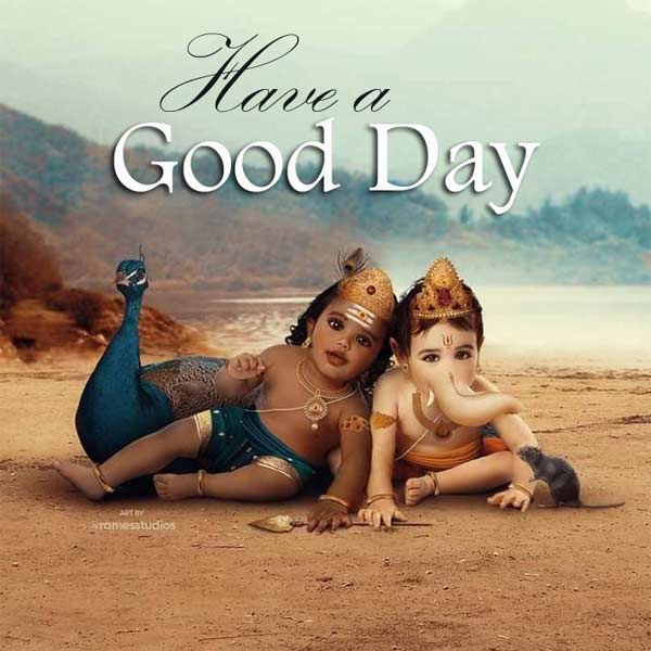 good-day-wishes