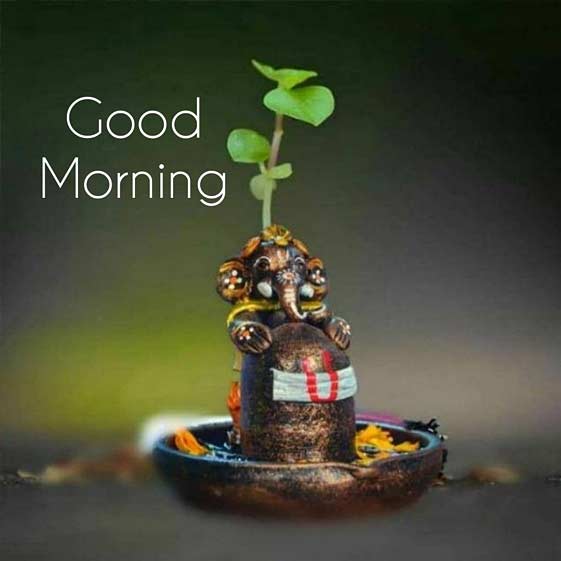 Good Morning Hindu God Images, Photos, Wishes Free Download
