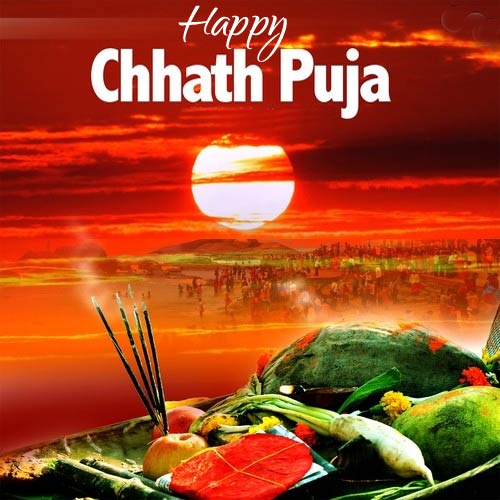 Happy Chhath Puja Images, Photos, Pics for Facebook, Whatsapp
