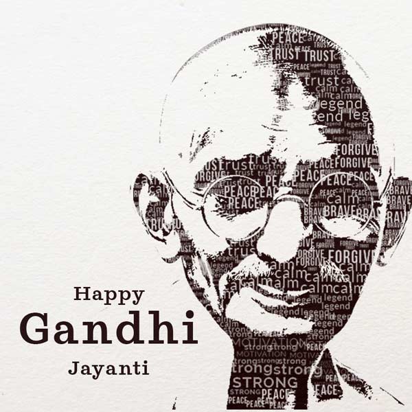 Happy Gandhi Jayanti Images | Gandhi Jayanti Photos & Wallpapers