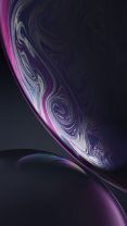 iPhone XR Stock Wallpapers