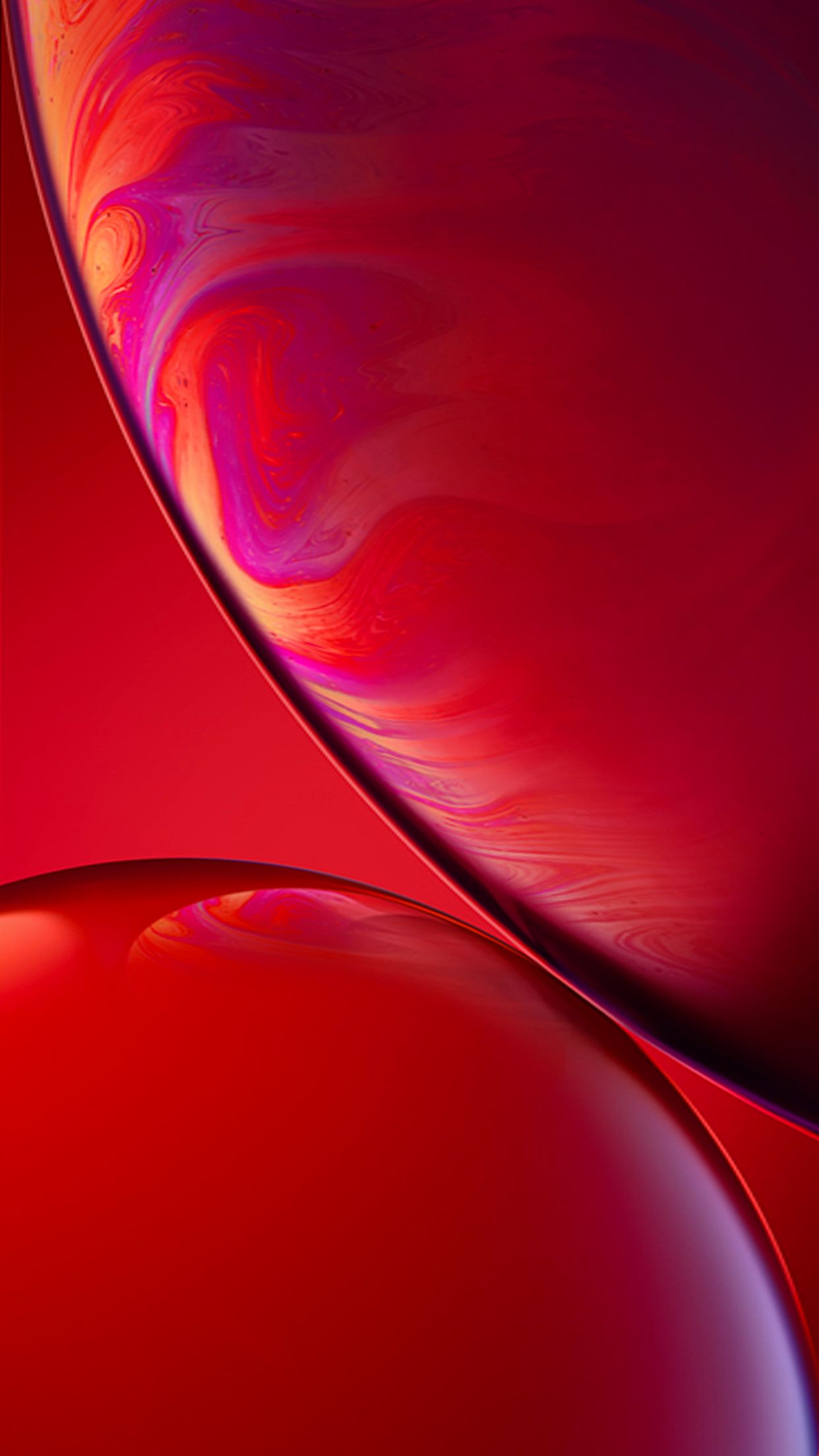iPhone XR Stock Wallpapers - Download Best Full HD Resolution
