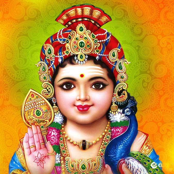 Best Lord Murugan Images, Pictures & Photos Free Download