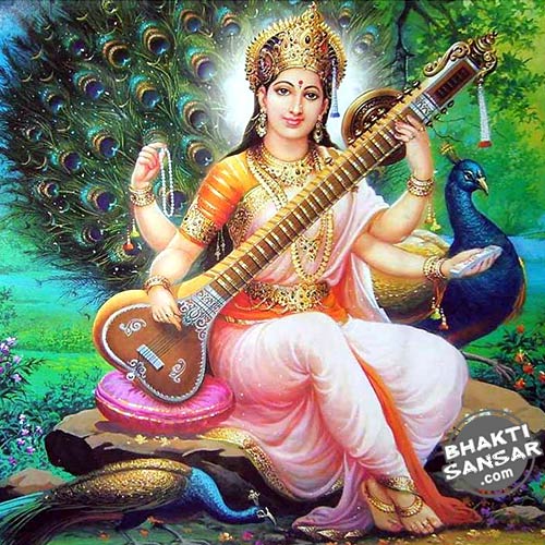Maa Saraswati Images, Photos & Pictures for Facebook, Whatsapp