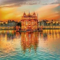amritsar golden temple images