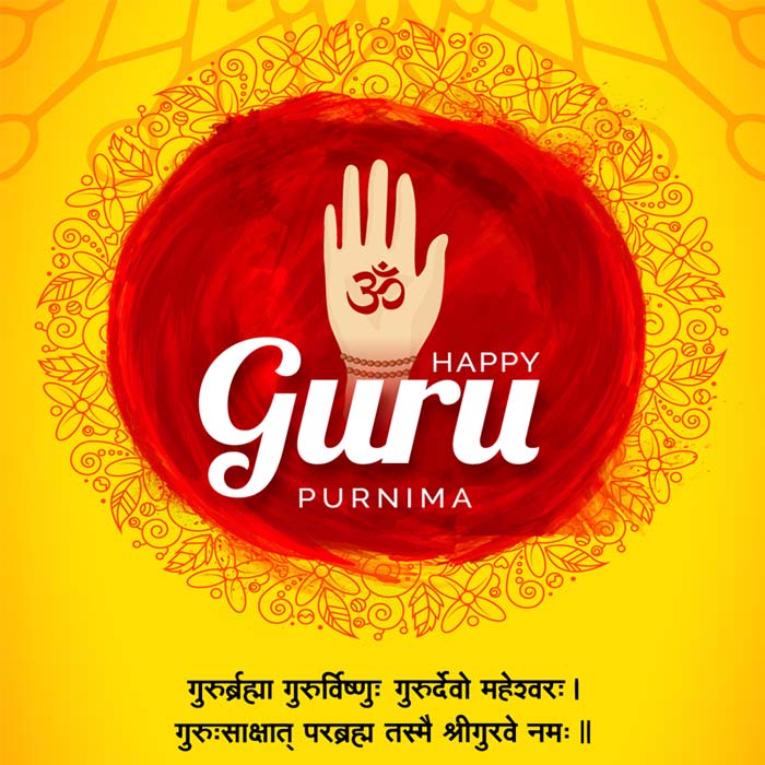 Happy Guru Purnima Images Free Download for Facebook and WhatsApp