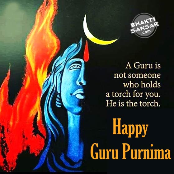 Happy Guru Purnima Quotes in English Images for Facebook & WhatsApp
