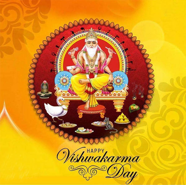Vishwakarma Puja Images Photos Pictures Wishes Quote Wallpapers