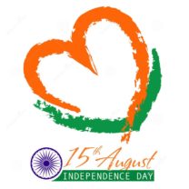 indian independence day images