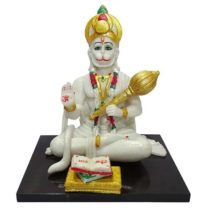 lord hanuman murti images