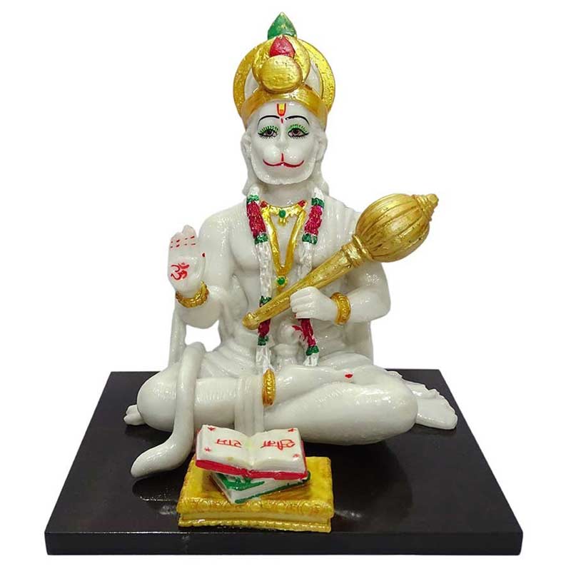 lord hanuman murti images