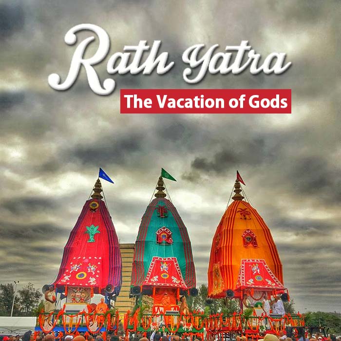 lord jagannath rath yatra image