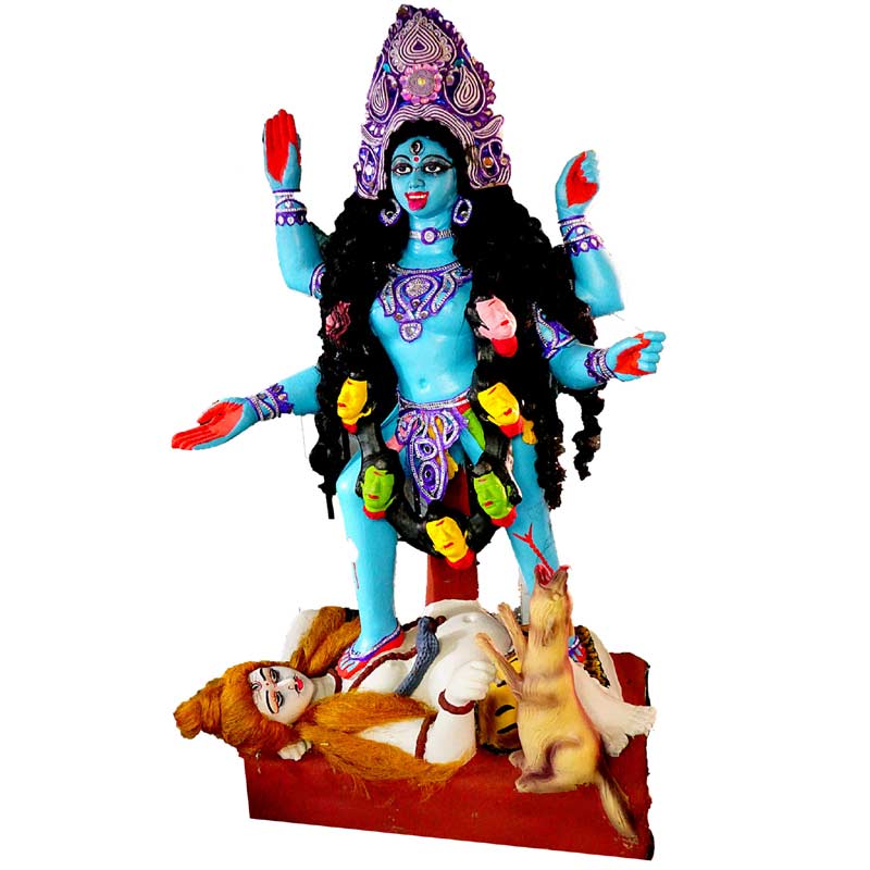 Maa Kali Murti Images, Kali HD Photo Pictures Wallpapers Free Download