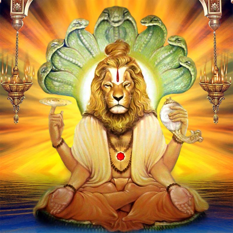 Narasimha Swamy Images HD Photos, Pictures Download for WhatsApp