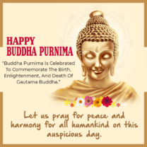 buddha purnima quotes